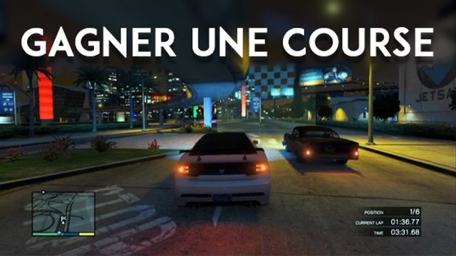 GTA 5 : les conseils ultimes pour réussir ses courses à tous les coups