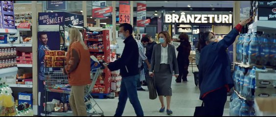 映画『アンラッキー・セックスまたはイカれたポルノ』