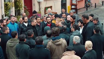 İçerde 9.Bölüm Fragmanı