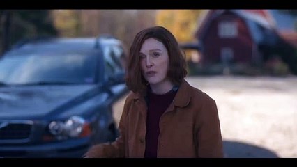 Lisey&#039;s Story Orijinal Fragman