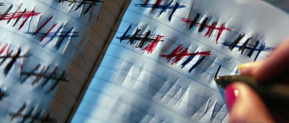 Yetenekli Genç Kadın Altyazılı Fragman