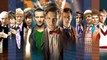 Doctor Who : découvrez le trailer de l'épisode spécial 50ème anniversaire avec David Tennant et Matt Smith