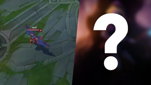 League of Legends : on a finalement trouvé le counter PARFAIT à la vitesse de Quinn