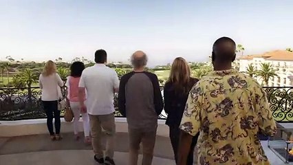 Curb Your Enthusiasm 10. Sezon Orijinal Fragman