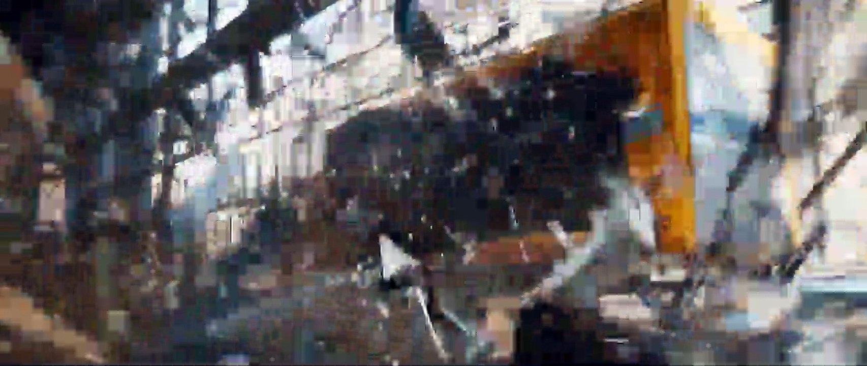 Hızlı ve Öfkeli 9 Altyazılı Kamera Arkası - Hızlı ve Öfkeli 9’un Kadınları