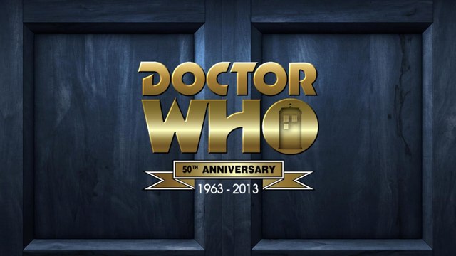 Doctor Who : ''The Day of the Doctor'', l'épisode inédit des 50 ans du Docteur en simultané dans 75 pays