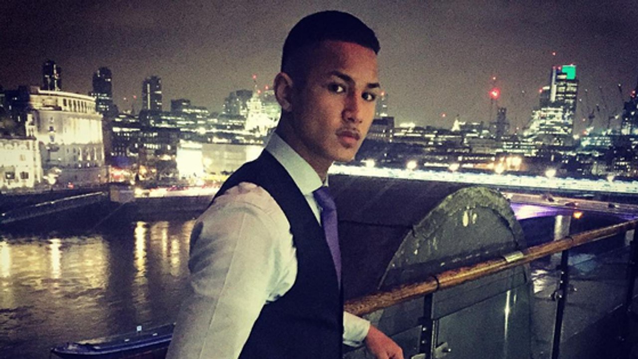 Der reichste Fußballer der Welt ist erst 19 Jahre alt