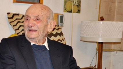 Ältester Mann: Der Weltrekord liegt jetzt bei Deutschland