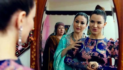 Yeni Gelin 43.Bölüm Fragmanı