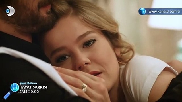 Hayat Şarkısı 29.Bölüm Fragmanı