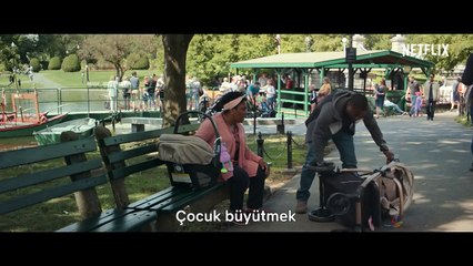 Bir Eksik Altyazılı Fragman