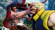 Street Fighter 5 (PS4, PC) : tous les succès, trophées et achievements du jeu de Capcom