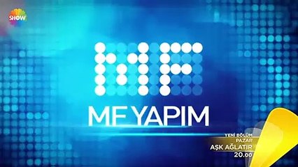 Aşk Ağlatır 13.Bölüm Fragmanı