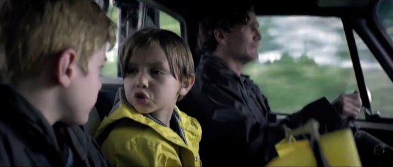 Kasırgada Vurgun Orijinal Klip