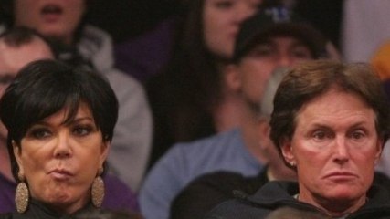 Famille Kardashian : Rien ne va plus, Kris et Bruce Jenner se séparent