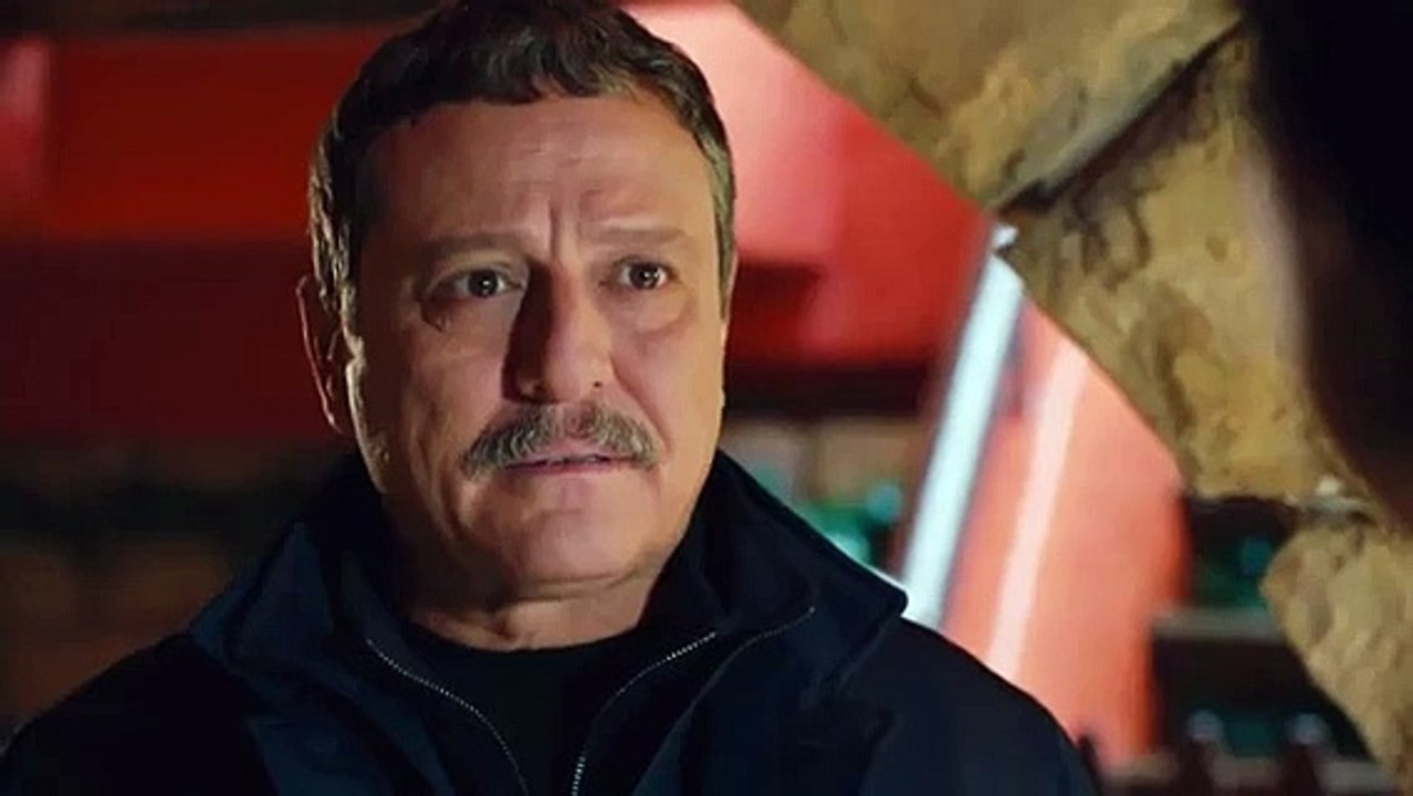 Cesur ve Güzel 5.Bölüm Fragmanı