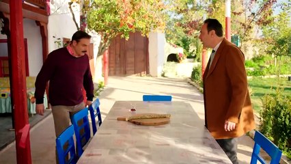 Kalk Gidelim 90.Bölüm Fragmanı