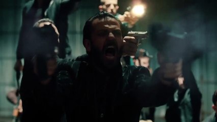 Çukur 23.Bölüm Fragmanı