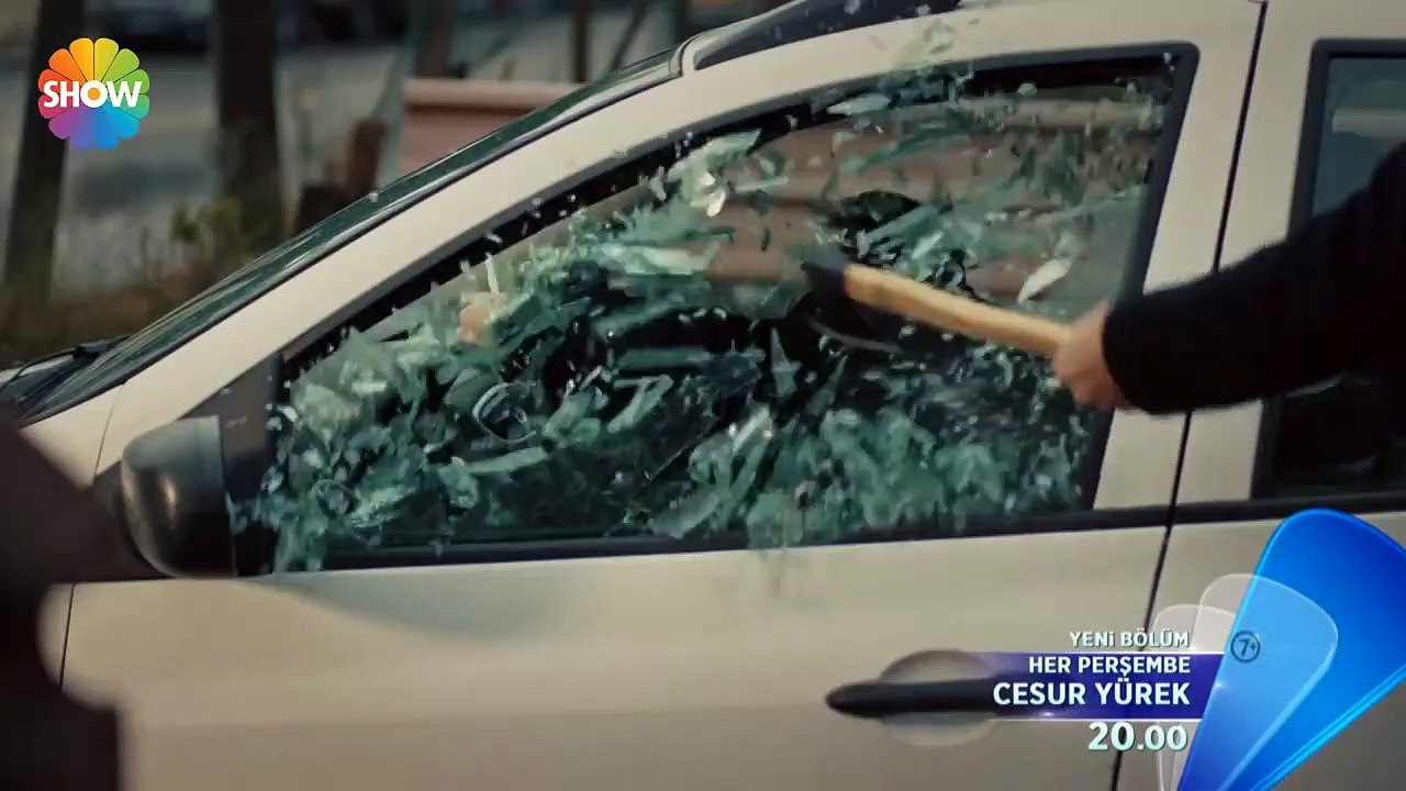 Cesur Yürek 9.Bölüm Fragmanı