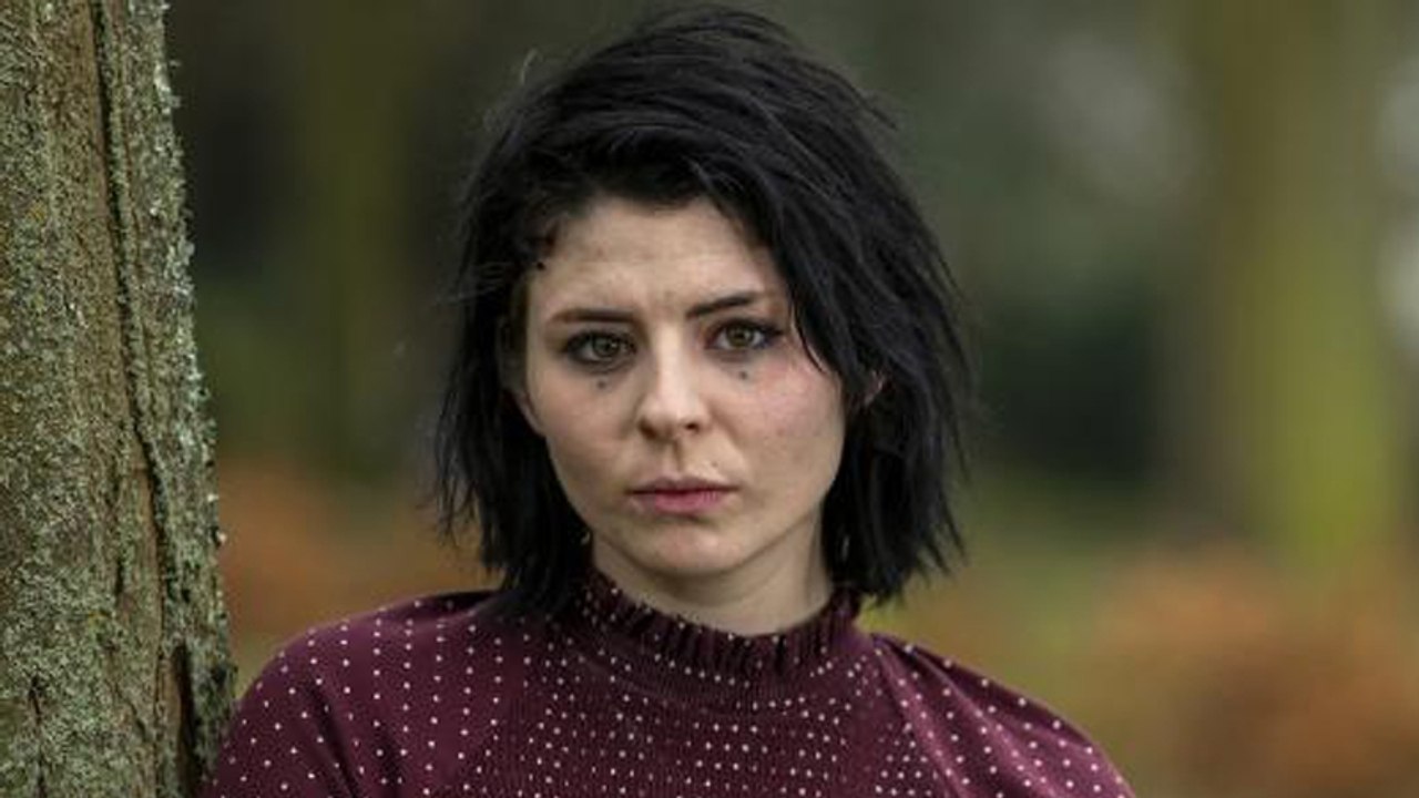 Vergewaltiger dieser frau liefert nach gerichtsurteil eine verstörende aktion! (video)