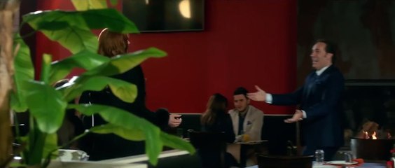 Eyvah Karım Fragman