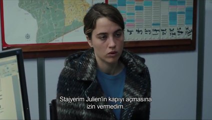 Meçhul Kız - Altyazılı Fragman