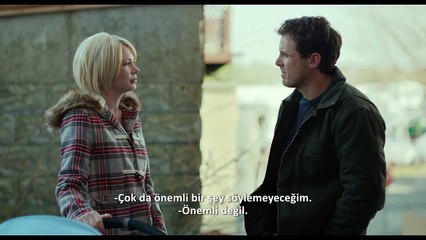 Yaşamın Kıyısında Altyazılı Klip