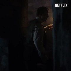 Dracula Orijinal Teaser