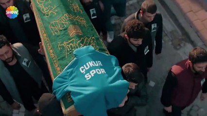 Çukur 80.Bölüm Fragmanı