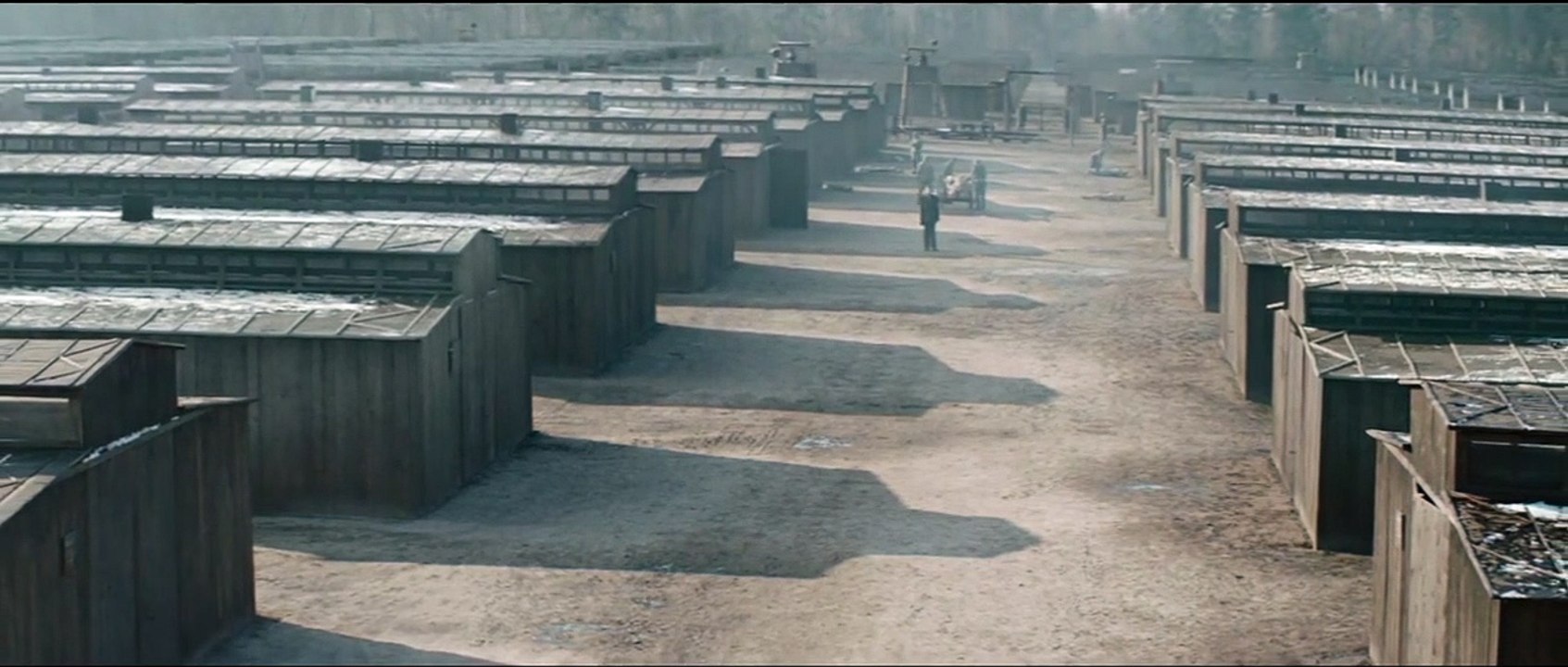 Správa - The Report Movie Fragman