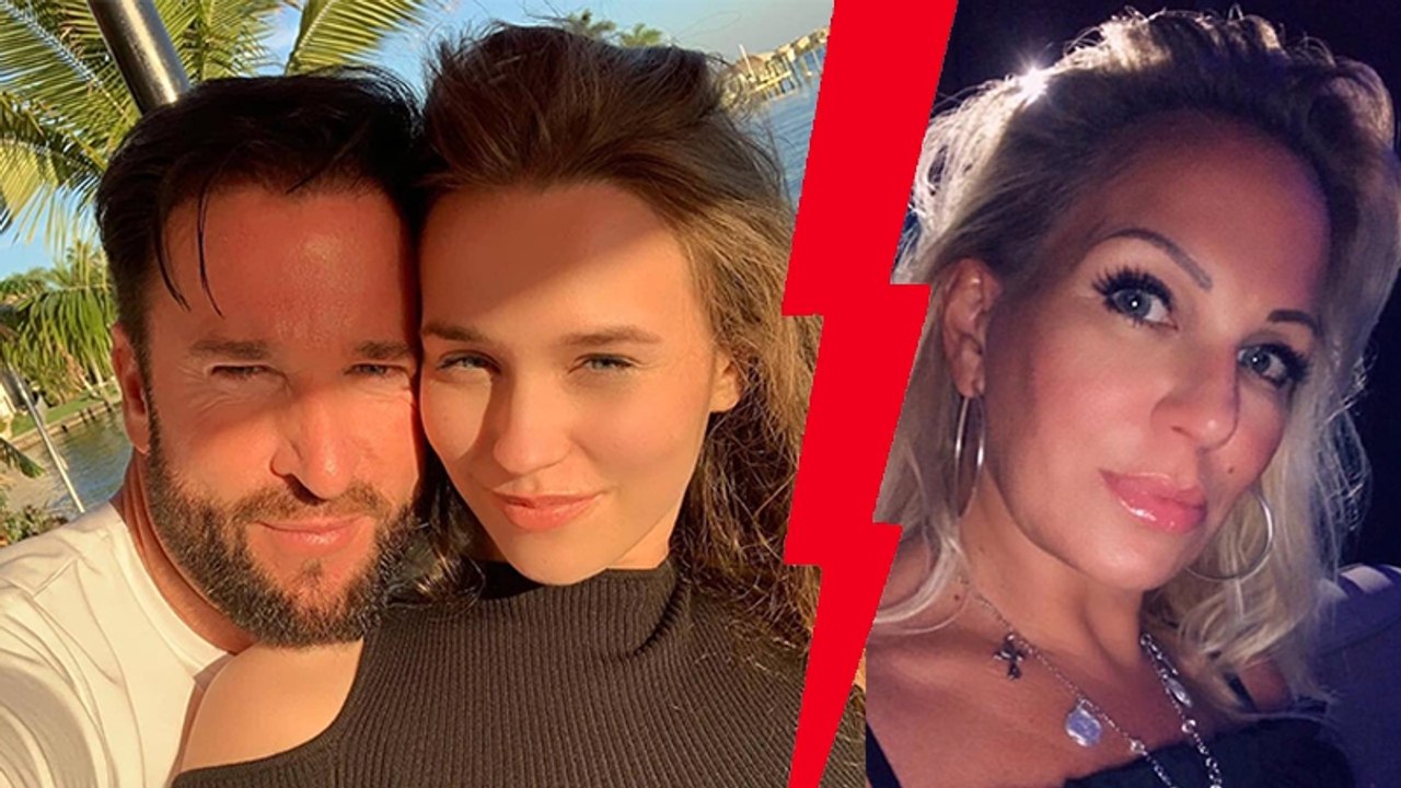 Wegen Laura (18): So demütigt Michael Wendler seine Ex-Frau Claudia (48)