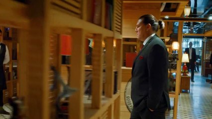 Hayati Tehlike - Teaser