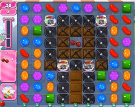 Candy Crush Saga niveau 1151 : solution et astuces pour passer le niveau