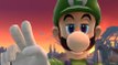 Super Smash Bros : Luigi bat tous les personnages des DLC sans bouger une seule fois