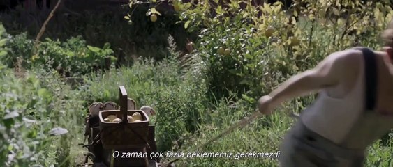 Karanlık Sır Altyazılı Fragman