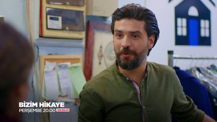 Bizim Hikaye 29.Bölüm Fragmanı