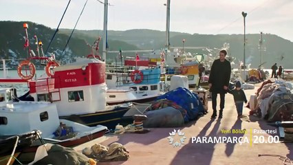 Paramparça 88.Bölüm Fragmanı