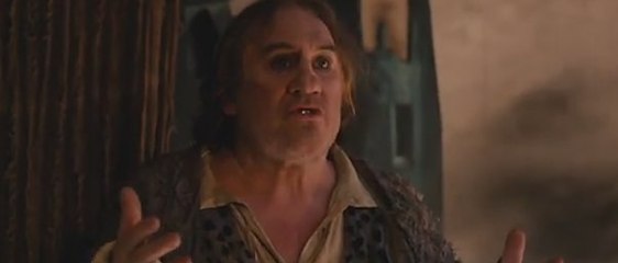 L'homme qui rit : notre critique cinéma