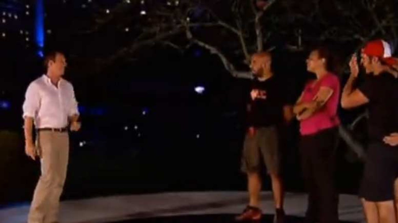 Pékin Express 2013, Le Coffre Maudit : Le binôme Salim-Linda a remporté la grande finale !