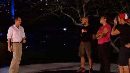 Pékin Express 2013, Le Coffre Maudit : Le binôme Salim-Linda a remporté la grande finale !