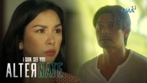 I Can See You: Michael confesses his feelings for Sheila | Alternate (Episode 18)