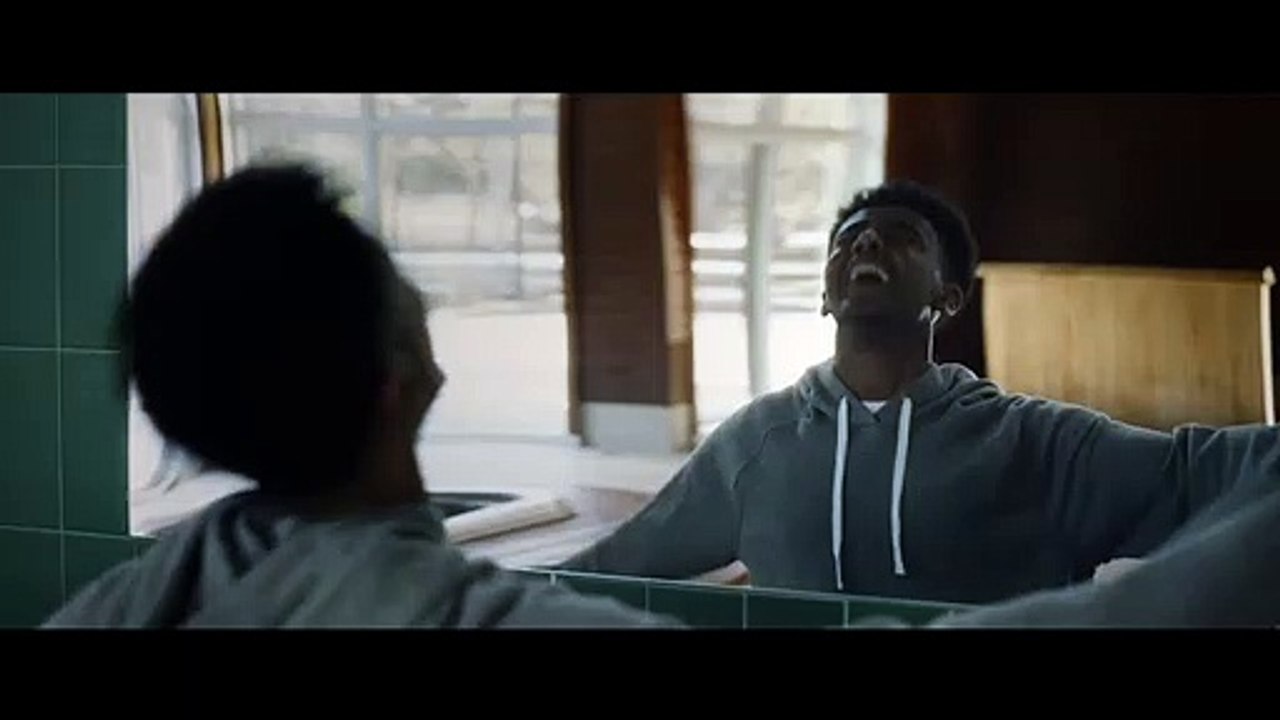 Queen of Spades Fragman