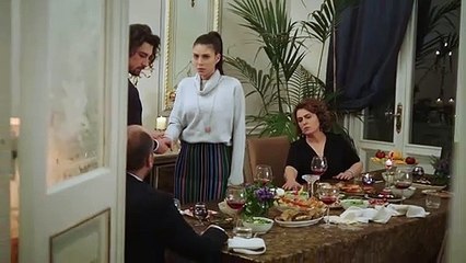 Fazilet Hanım ve Kızları 41.Bölüm Fragmanı