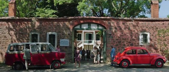 Şuursuz Aşk Teaser