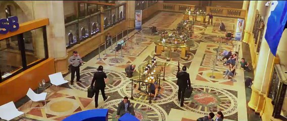 Son Macera Orijinal Fragman (2)