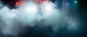 Blade Runner 2049: Bıçak Sırtı Orijinal Teaser