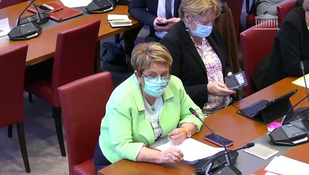 Commission des affaires sociales : Audition de M. Philippe Charrier, président-directeur général du groupe Orpea et de M. Jean-Christophe Romersi, directeur général d’Orpea France - Mercredi 2 février 2022