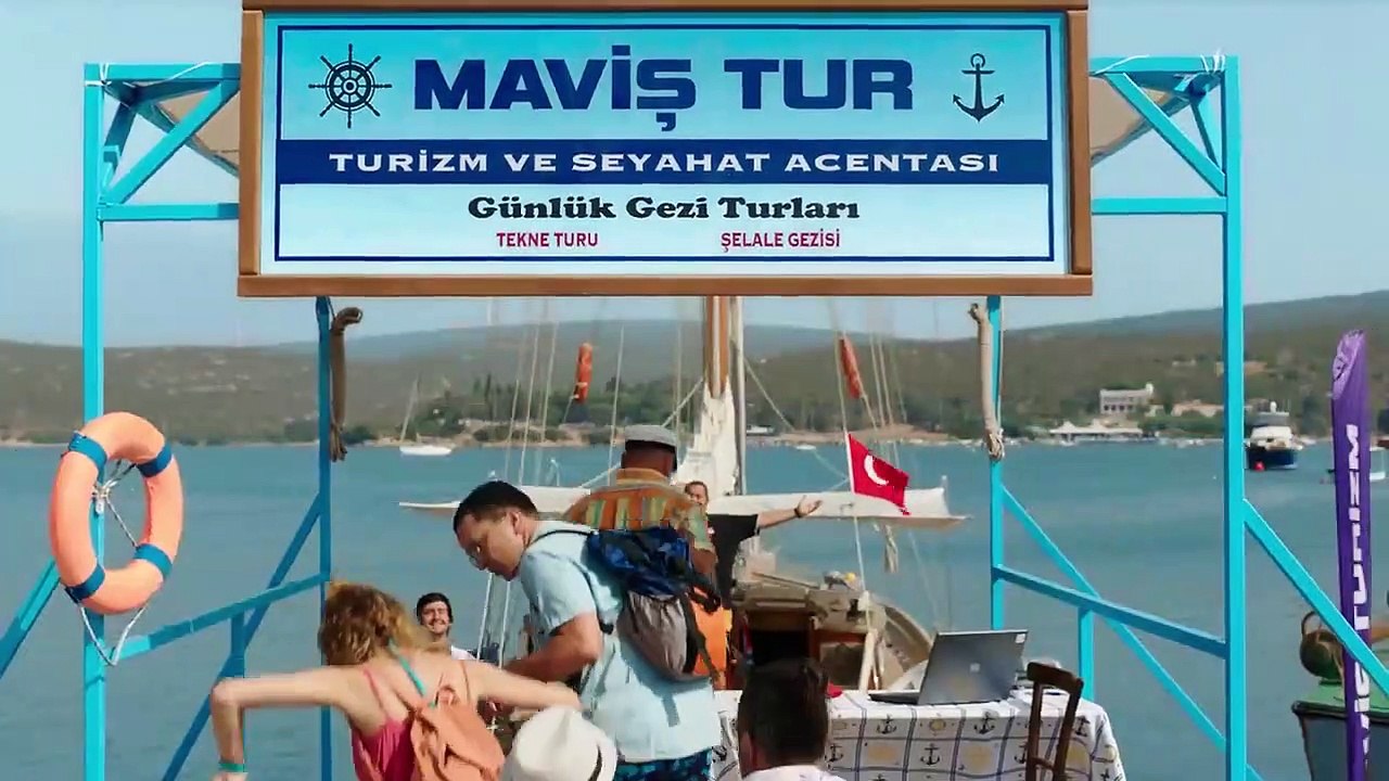 Olanlar Oldu - Fragman