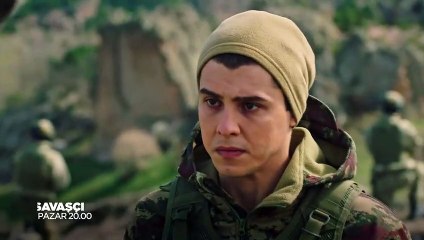 Savaşçı 39.Bölüm Fragmanı