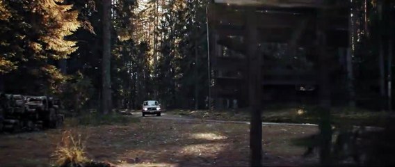 Dehşet Gölü Fragman